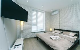 Comfort Town Apartment